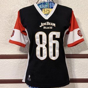Jim Beam Black Jersey
